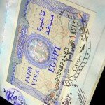 Стоимость визы в Египет